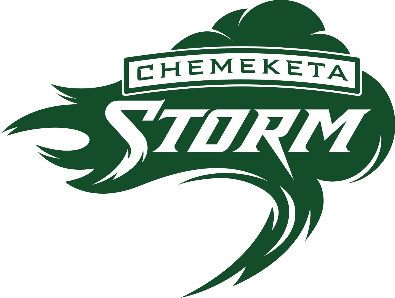 Chemeketa Storm Baseball HOME
